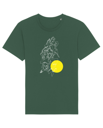 Soare Bottle Green