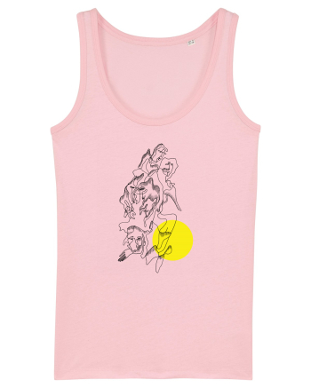 Soare Cotton Pink