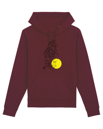 Soare Burgundy