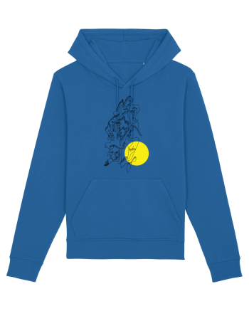 Soare Royal Blue