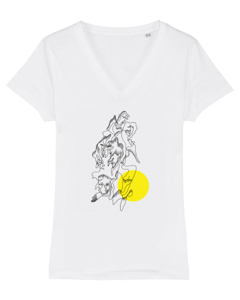 Soare White