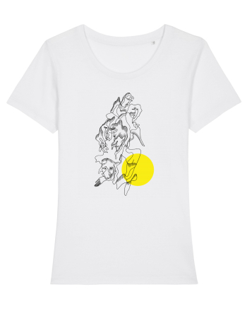 Soare White
