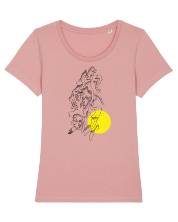 Soare Canyon Pink