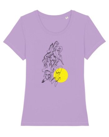 Soare Lavender Dawn