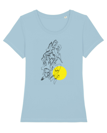 Soare Sky Blue