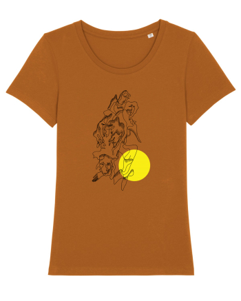 Soare Roasted Orange