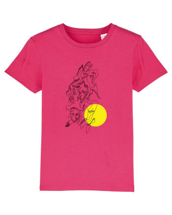 Soare Raspberry