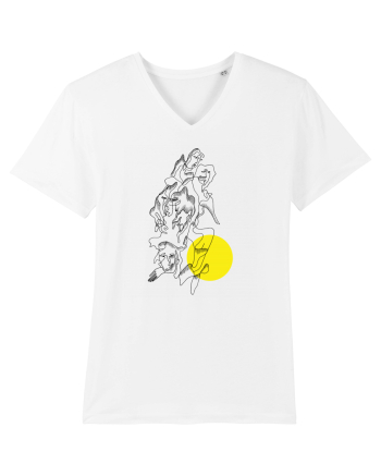 Soare White