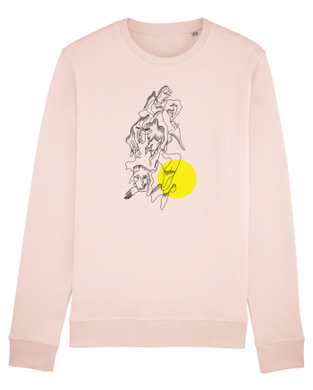 Soare Candy Pink