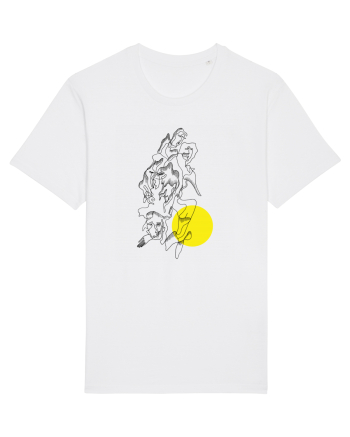 Soare White