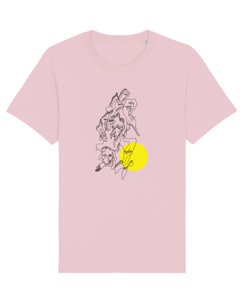Soare Cotton Pink