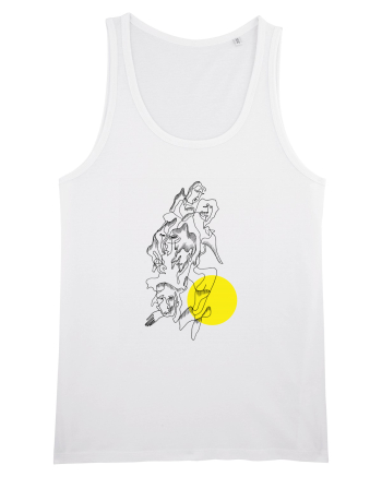 Soare White