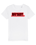Because Combinatii Tricou mânecă scurtă  Copii Mini Creator