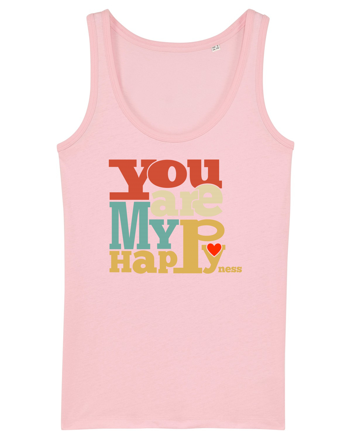 Maiou Damă Dreamer Cotton Pink
