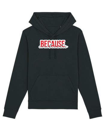 Because Combinatii Black