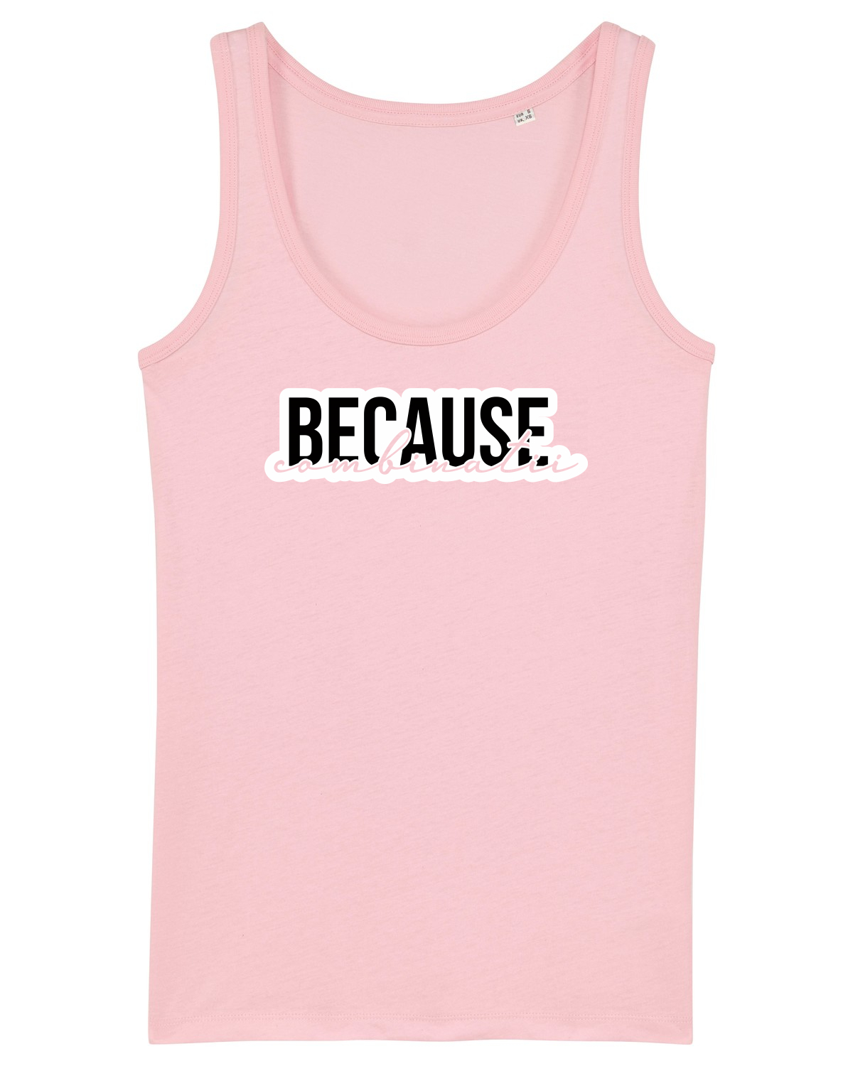 Maiou Damă Dreamer Cotton Pink