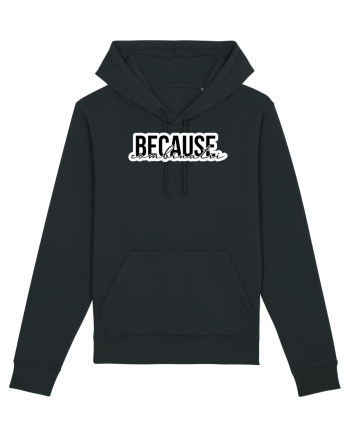 Because Combinatii Black