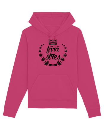 Fara Stres Raspberry