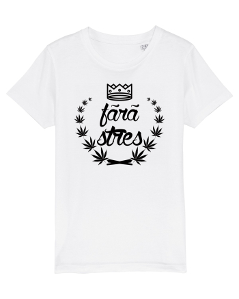 Fara Stres White