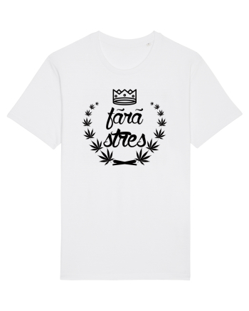 Fara Stres White