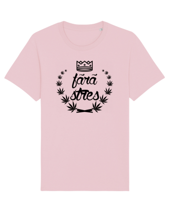 Fara Stres Cotton Pink