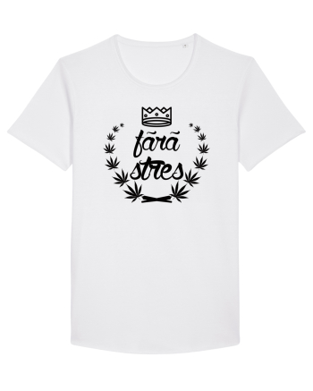 Fara Stres White