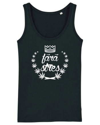 Fara Stres Black