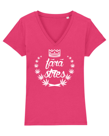 Fara Stres Raspberry