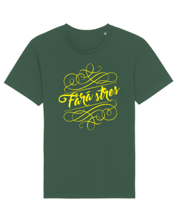 Fara Stres Bottle Green