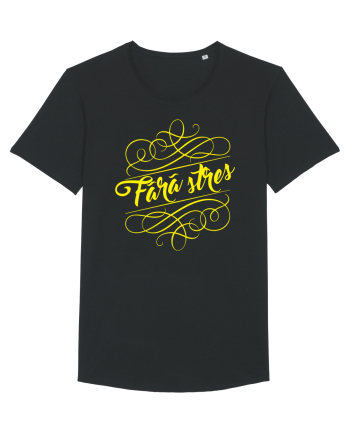 Fara Stres Black