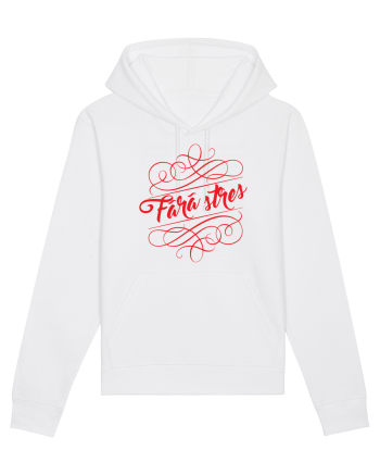 Fara Stres White