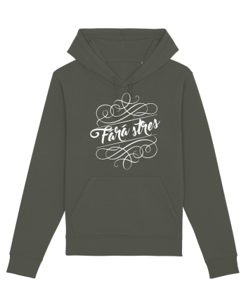 Fara Stres Khaki