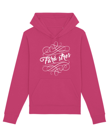 Fara Stres Raspberry