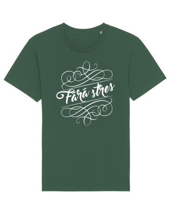 Fara Stres Bottle Green