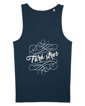 Fara Stres Navy