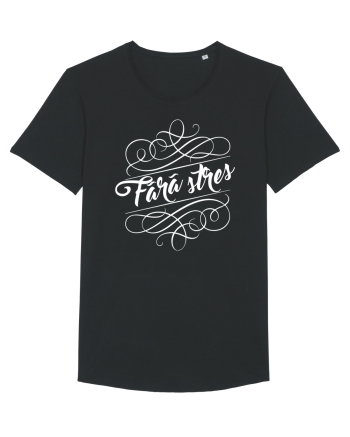 Fara Stres Black