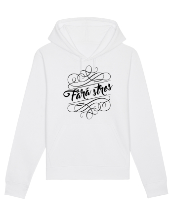 Fara Stres White