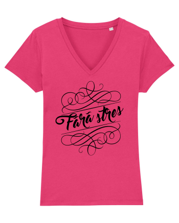Fara Stres Raspberry