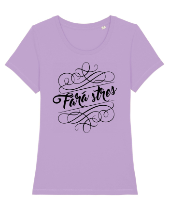 Fara Stres Lavender Dawn