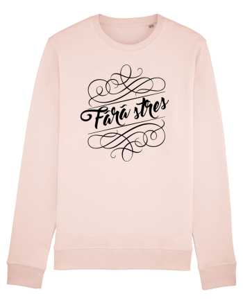 Fara Stres Candy Pink