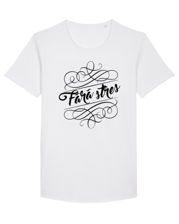 Fara Stres White