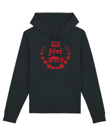 Fara Stres Black