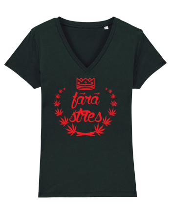 Fara Stres Black