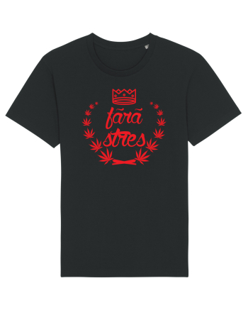 Fara Stres Black