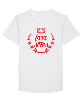 Fara Stres White