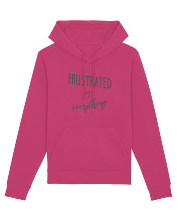 Frustrat Raspberry