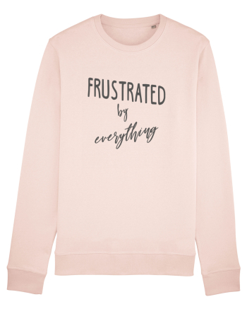 Frustrat Candy Pink