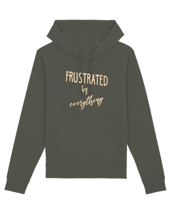 Frustrat ! Khaki