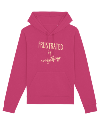 Frustrat ! Raspberry