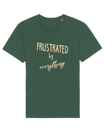 Frustrat ! Bottle Green